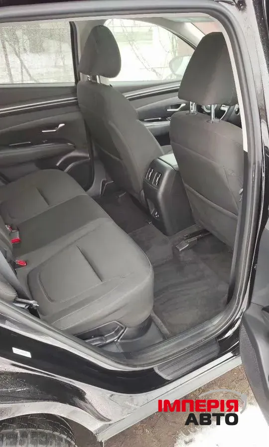 Hyundai Tucson - фото 10