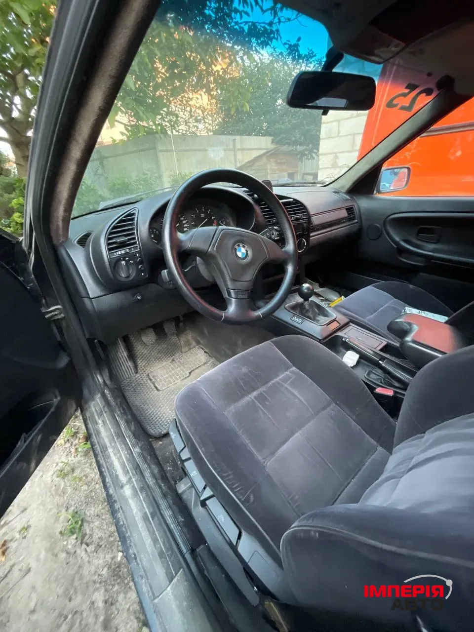 BMW 3 серії - фото 6