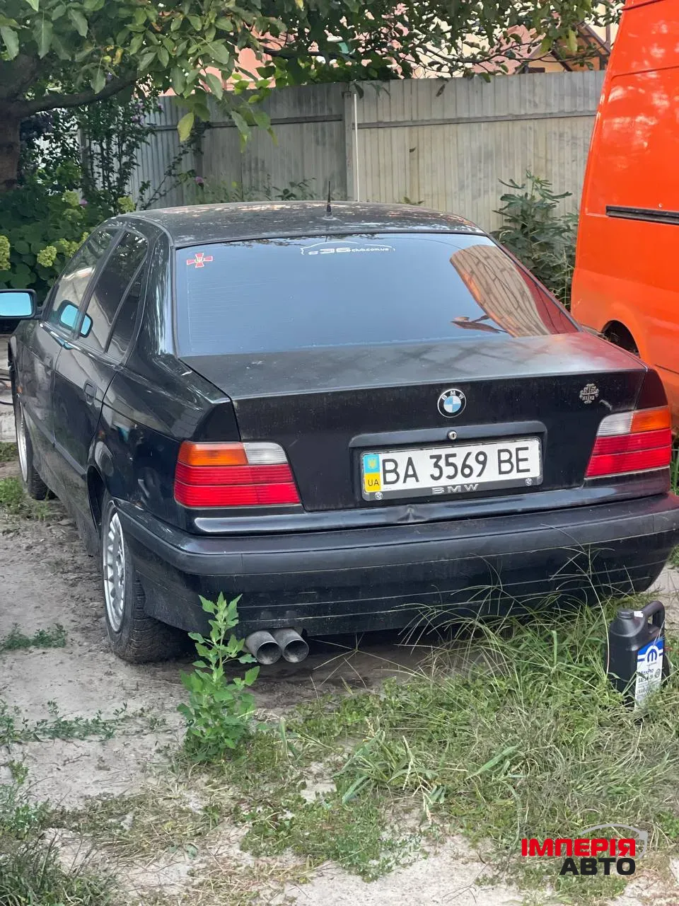 BMW 3 серії - фото 2