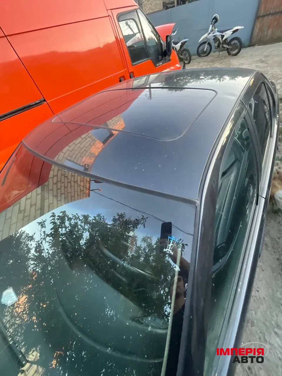 BMW 3 серії - фото 5