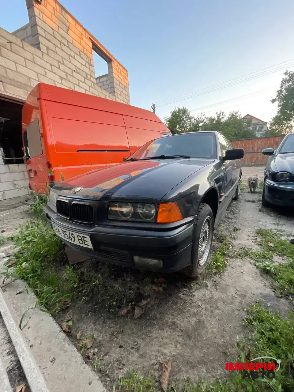 BMW 3 серії - фото 7