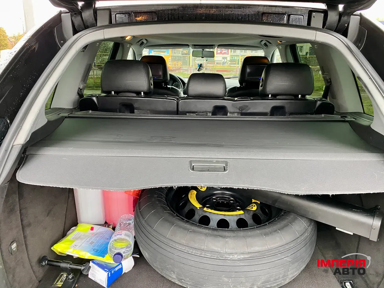 Porsche Cayenne - фото 14