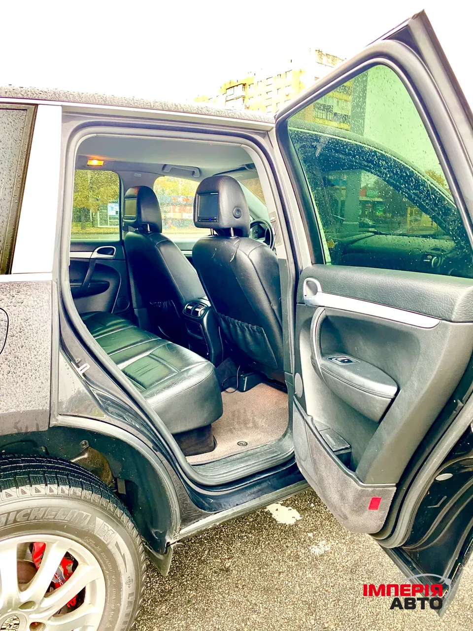 Porsche Cayenne - фото 9