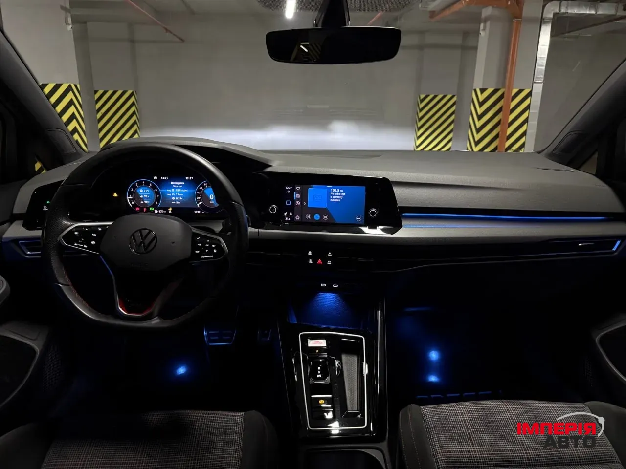 Volkswagen Golf GTI - фото 20