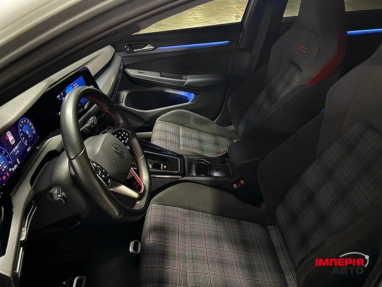 Volkswagen Golf GTI - фото 19