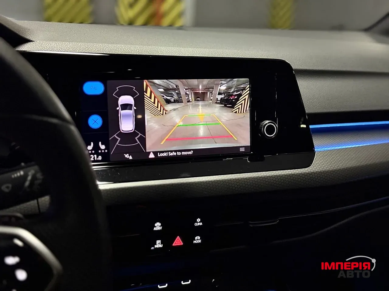 Volkswagen Golf GTI - фото 18