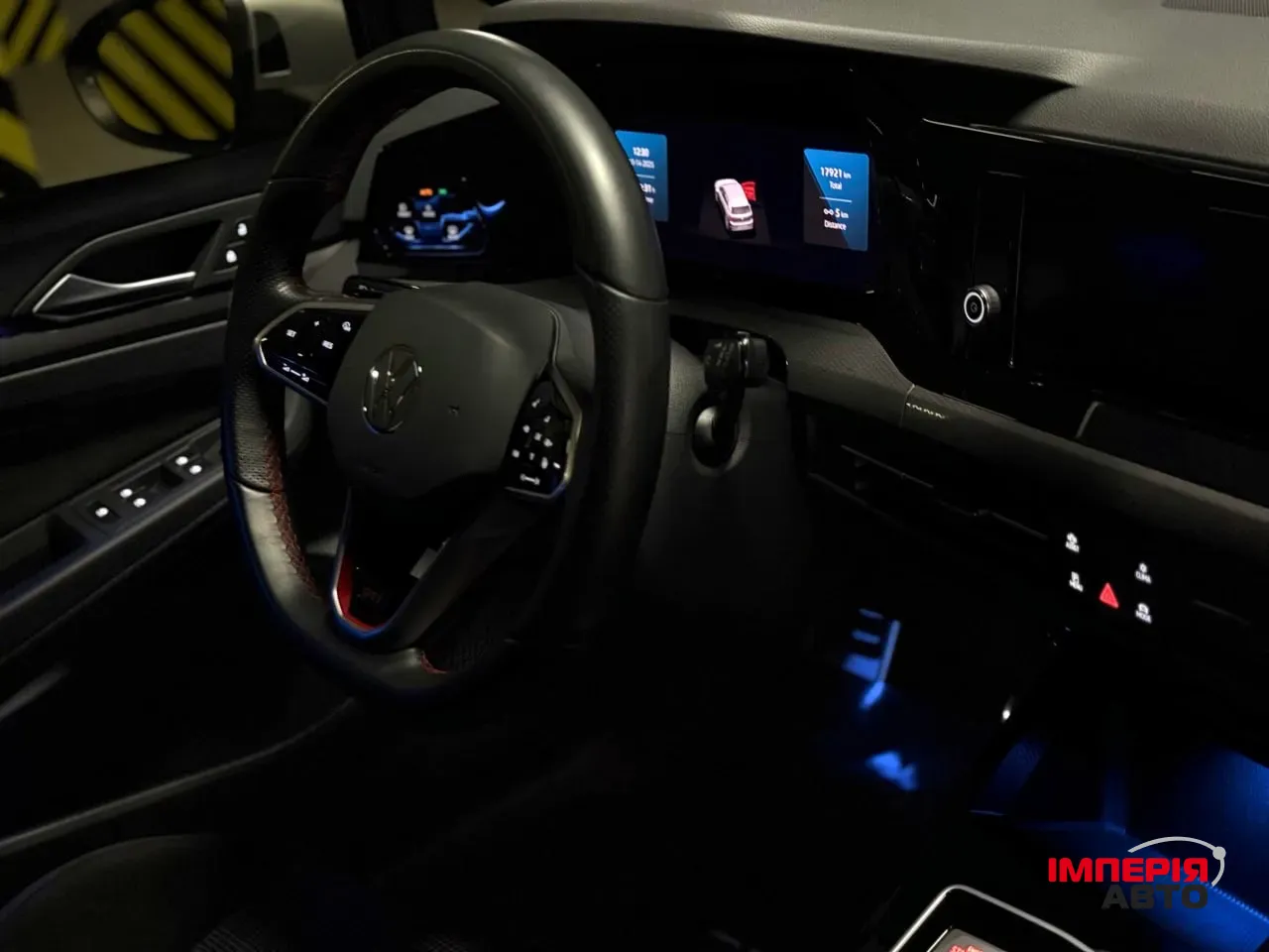 Volkswagen Golf GTI - фото 21