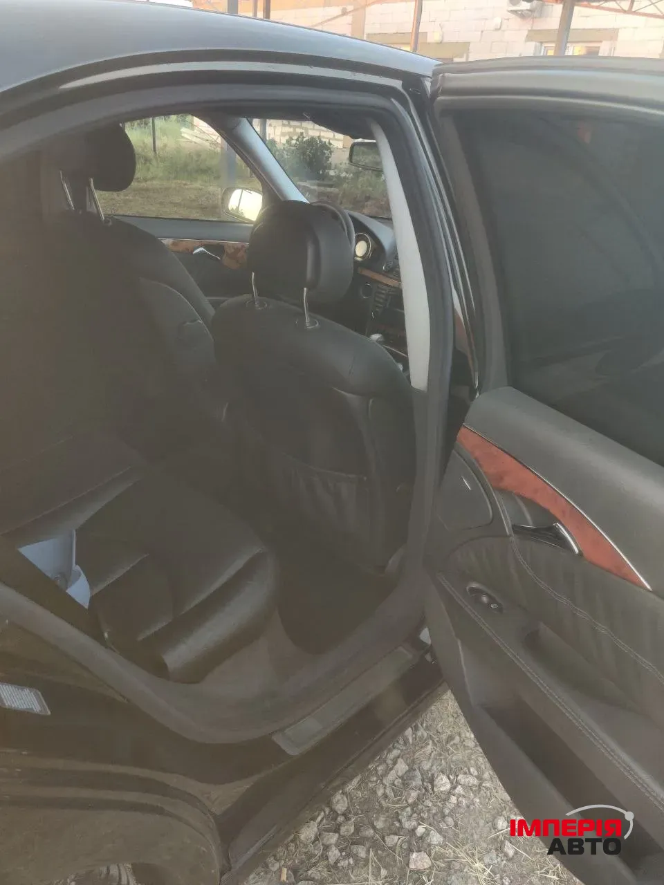 Mercedes-Benz E-Класс - фото 9