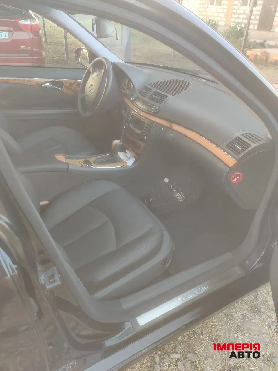 Mercedes-Benz E-Класс - фото 4