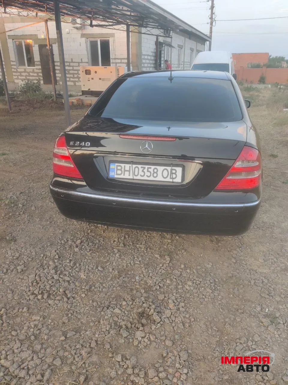 Mercedes-Benz E-Класс - фото 2