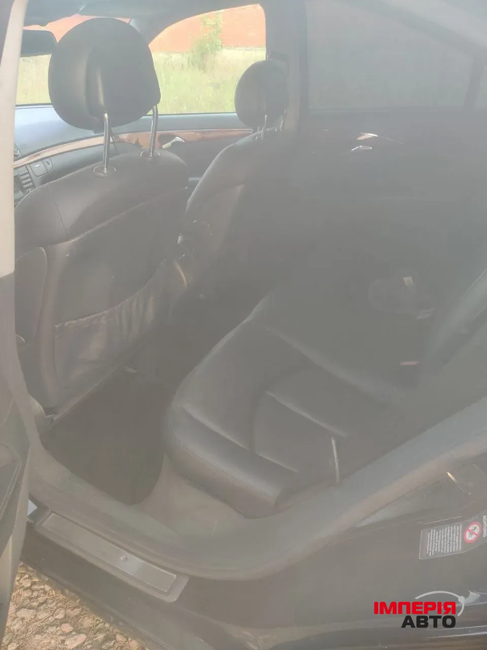 Mercedes-Benz E-Класс - фото 5