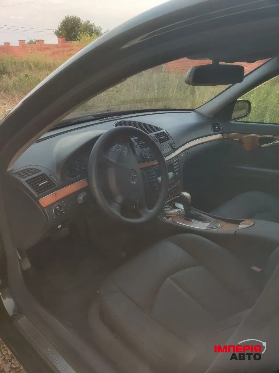 Mercedes-Benz E-Класс - фото 7