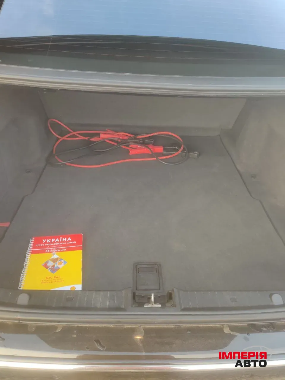 Mercedes-Benz E-Класс - фото 10