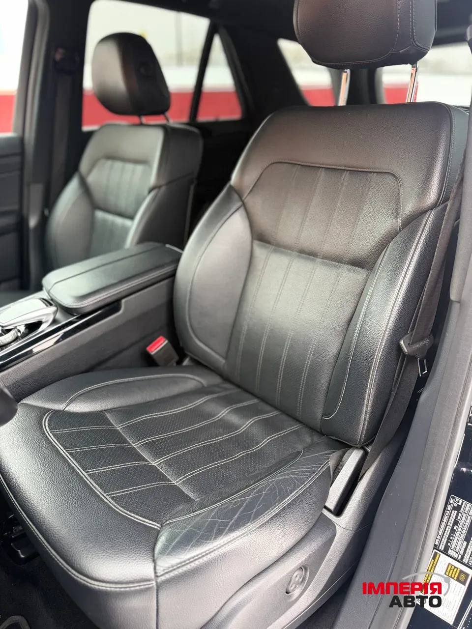 Mercedes-Benz GLE - фото 14