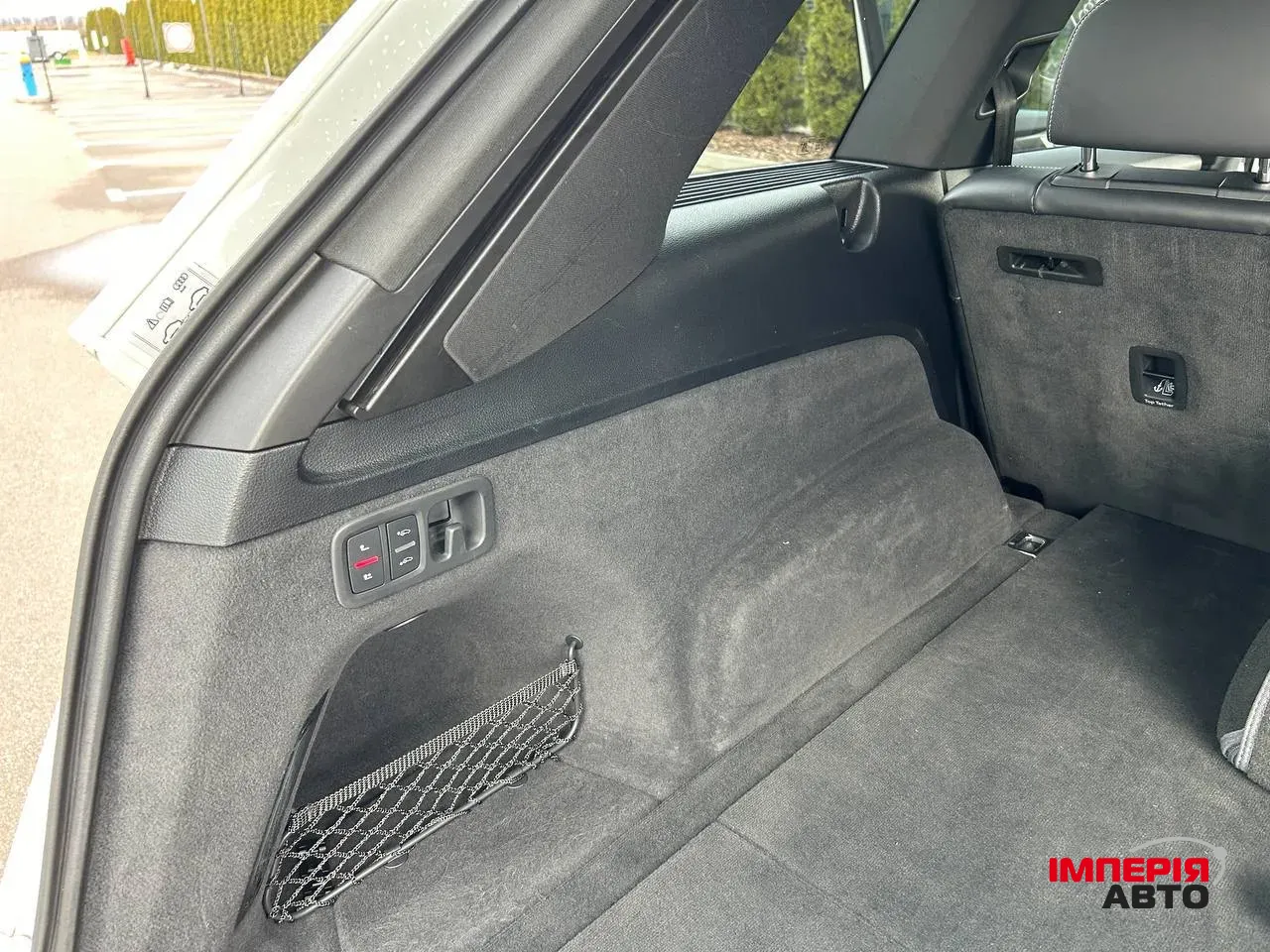 Audi SQ7 - фото 16