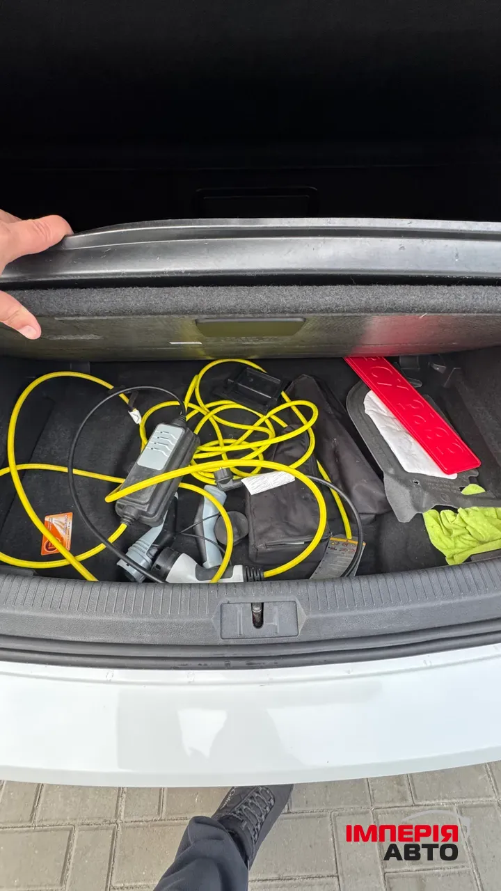 Volkswagen Golf - фото 25