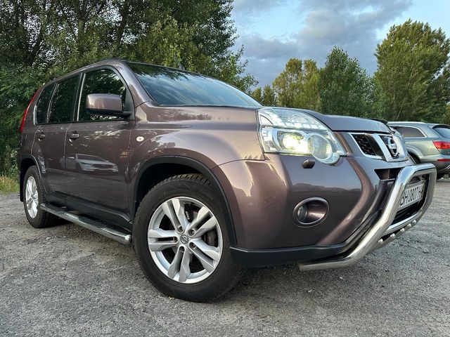 Nissan X-Trail - зображення 2
