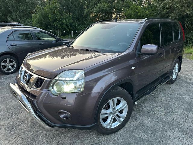 Nissan X-Trail - зображення 3