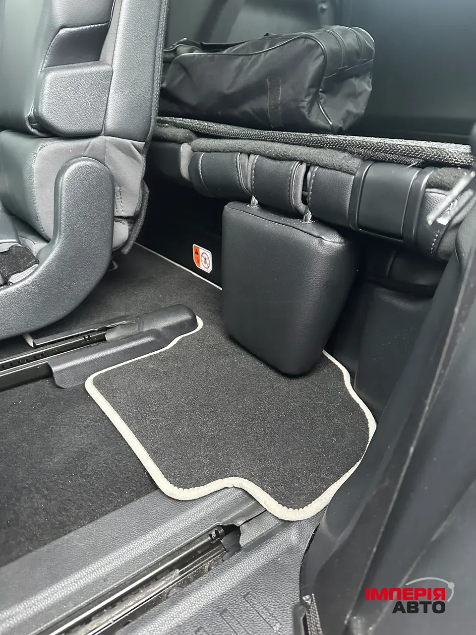 Toyota Highlander - фото 14