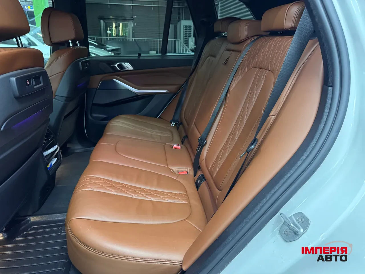 BMW X5 - фото 22