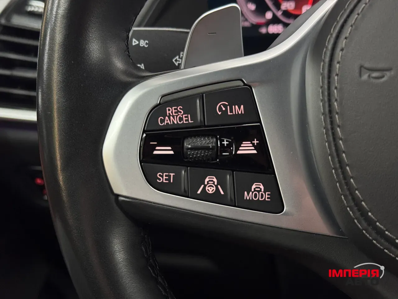 BMW X5 - фото 15