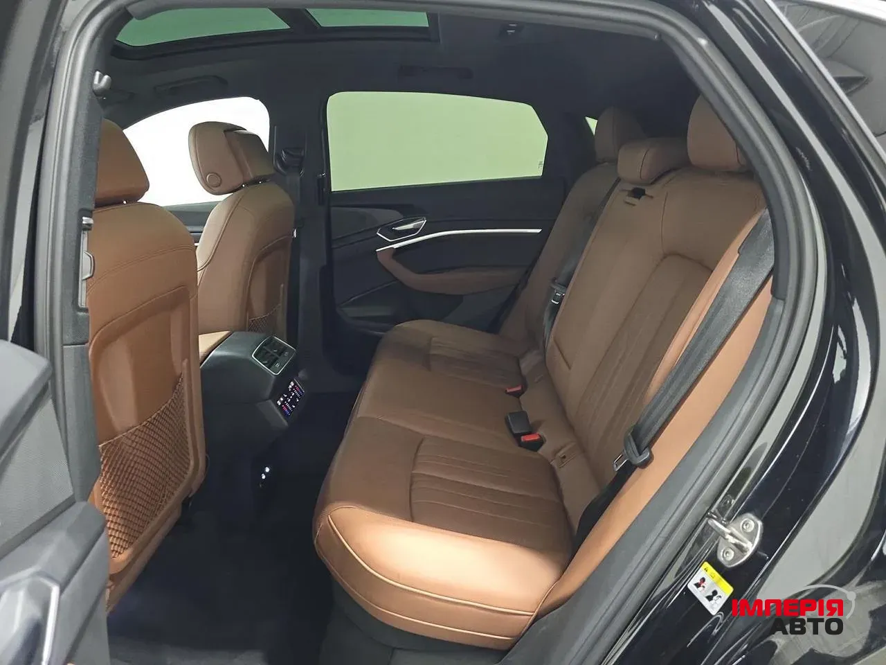 Audi e-tron Sportback - фото 5