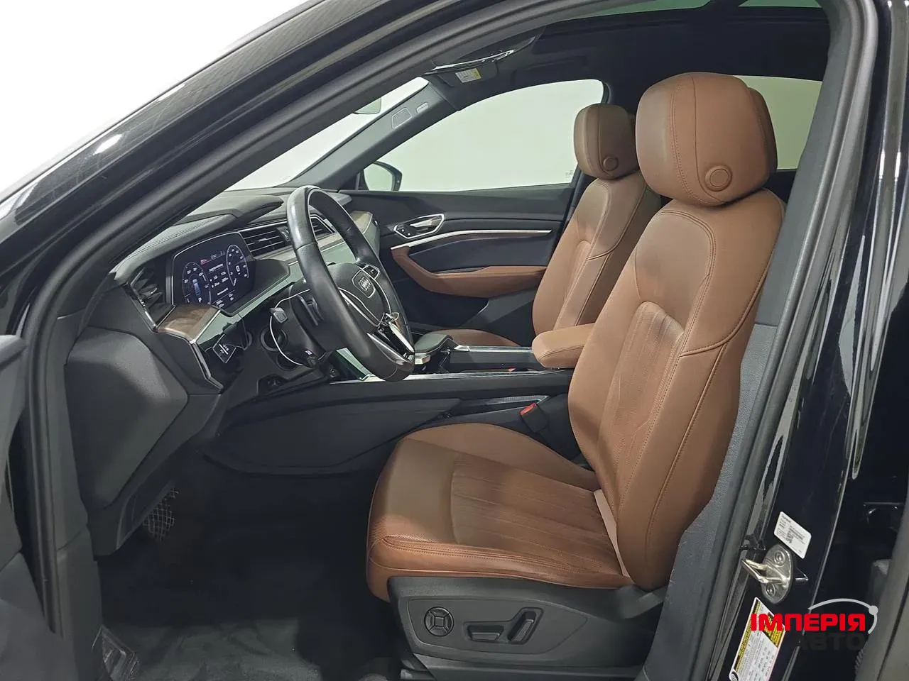 Audi e-tron Sportback - фото 6