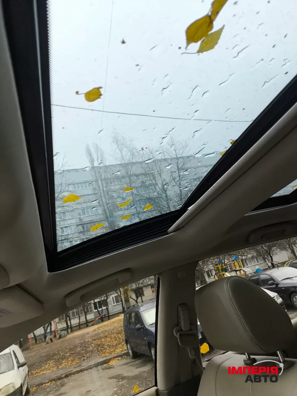 Nissan Murano - фото 14