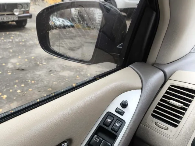 Nissan Murano - фото 5