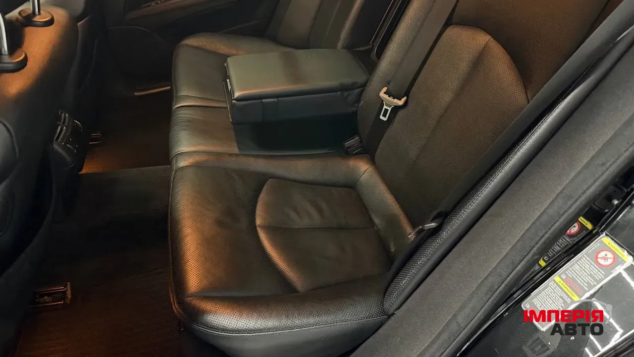 Mercedes-Benz E-Класс - фото 26