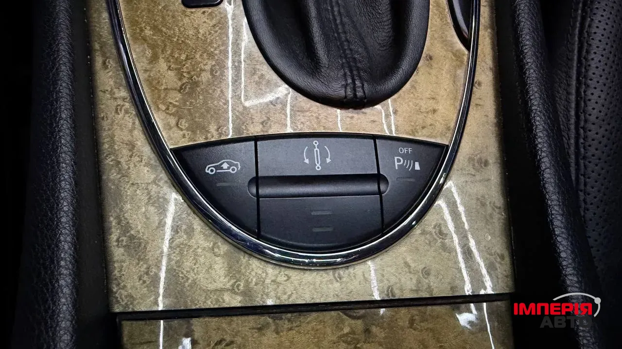 Mercedes-Benz E-Класс - фото 46