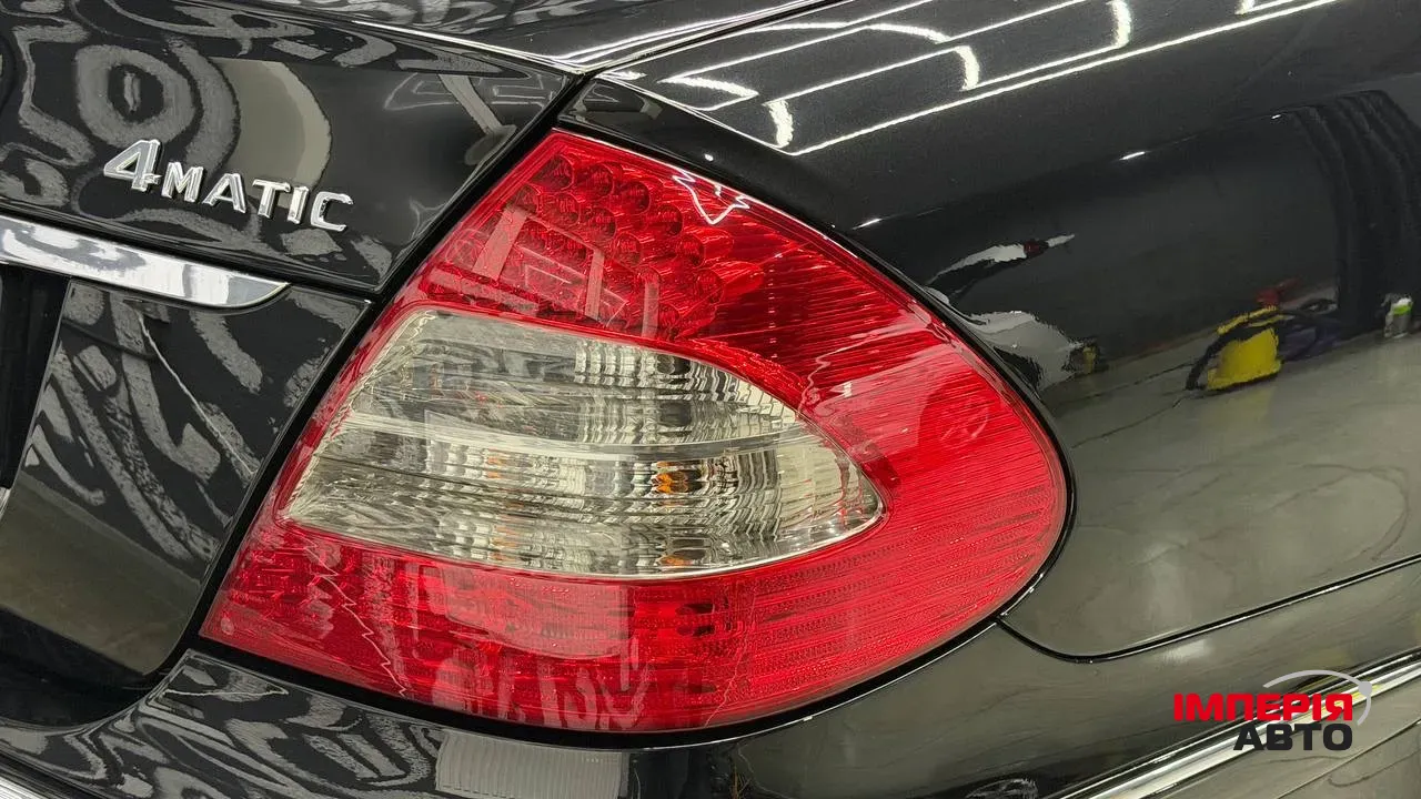 Mercedes-Benz E-Класс - фото 4