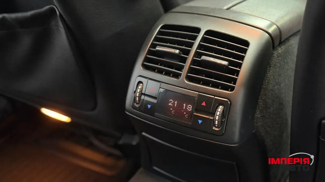 Mercedes-Benz E-Класс - фото 34