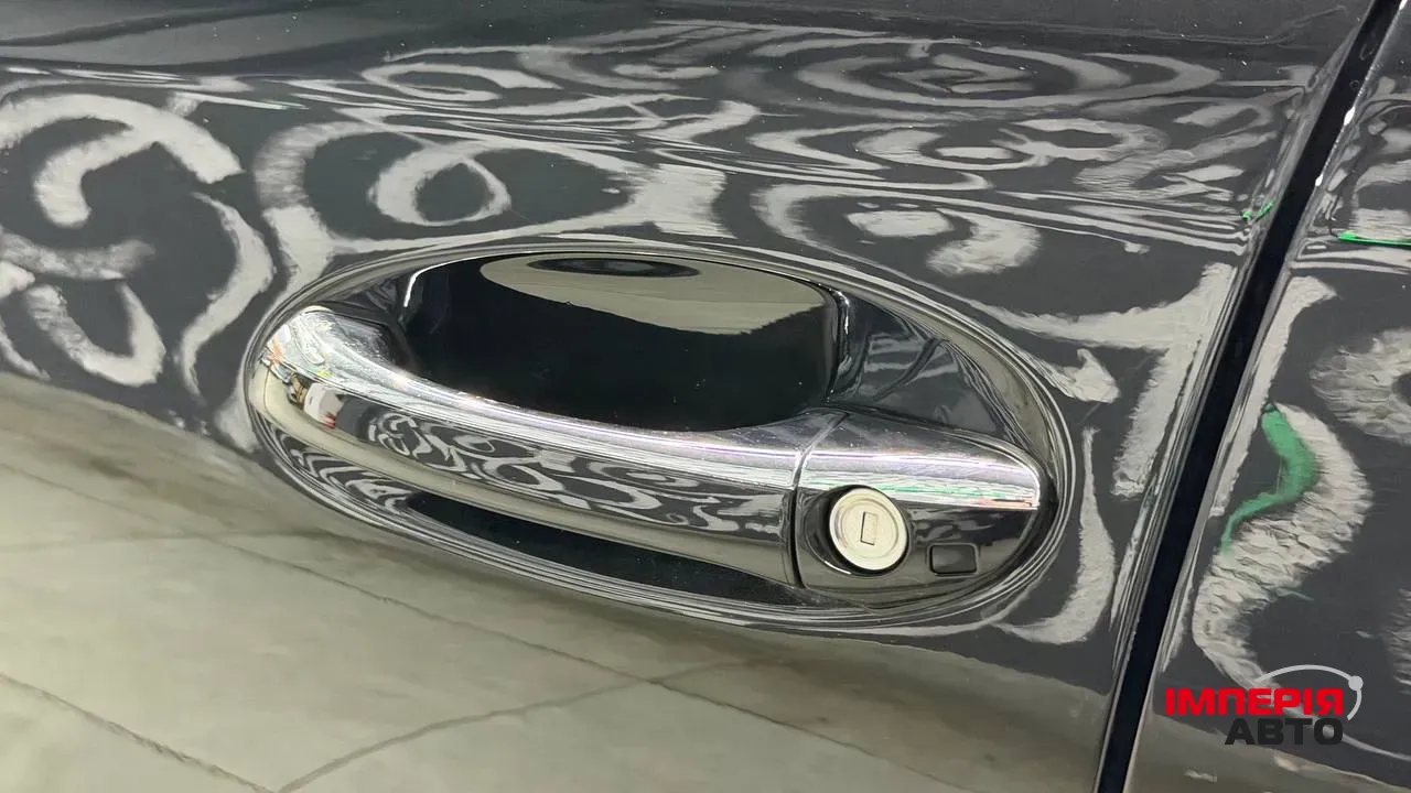 Mercedes-Benz E-Класс - фото 48