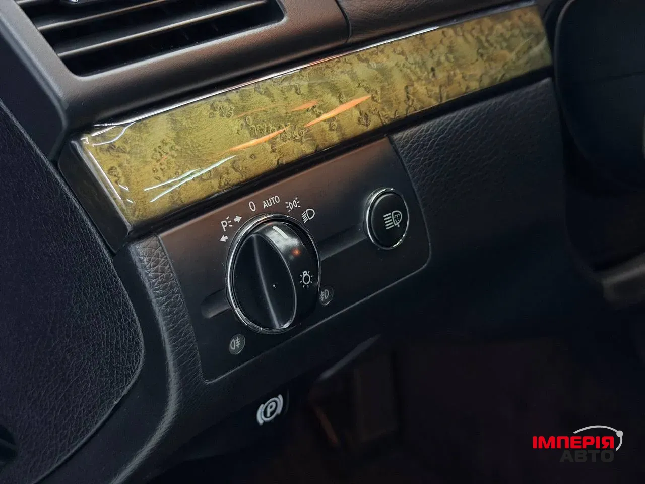 Mercedes-Benz E-Класс - фото 45