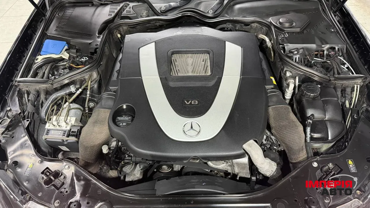 Mercedes-Benz E-Класс - фото 51