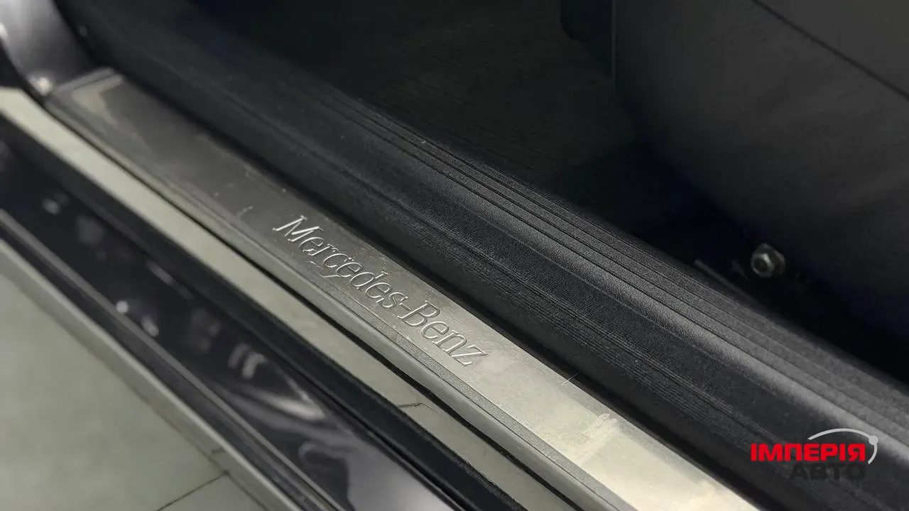 Mercedes-Benz E-Класс - фото 15