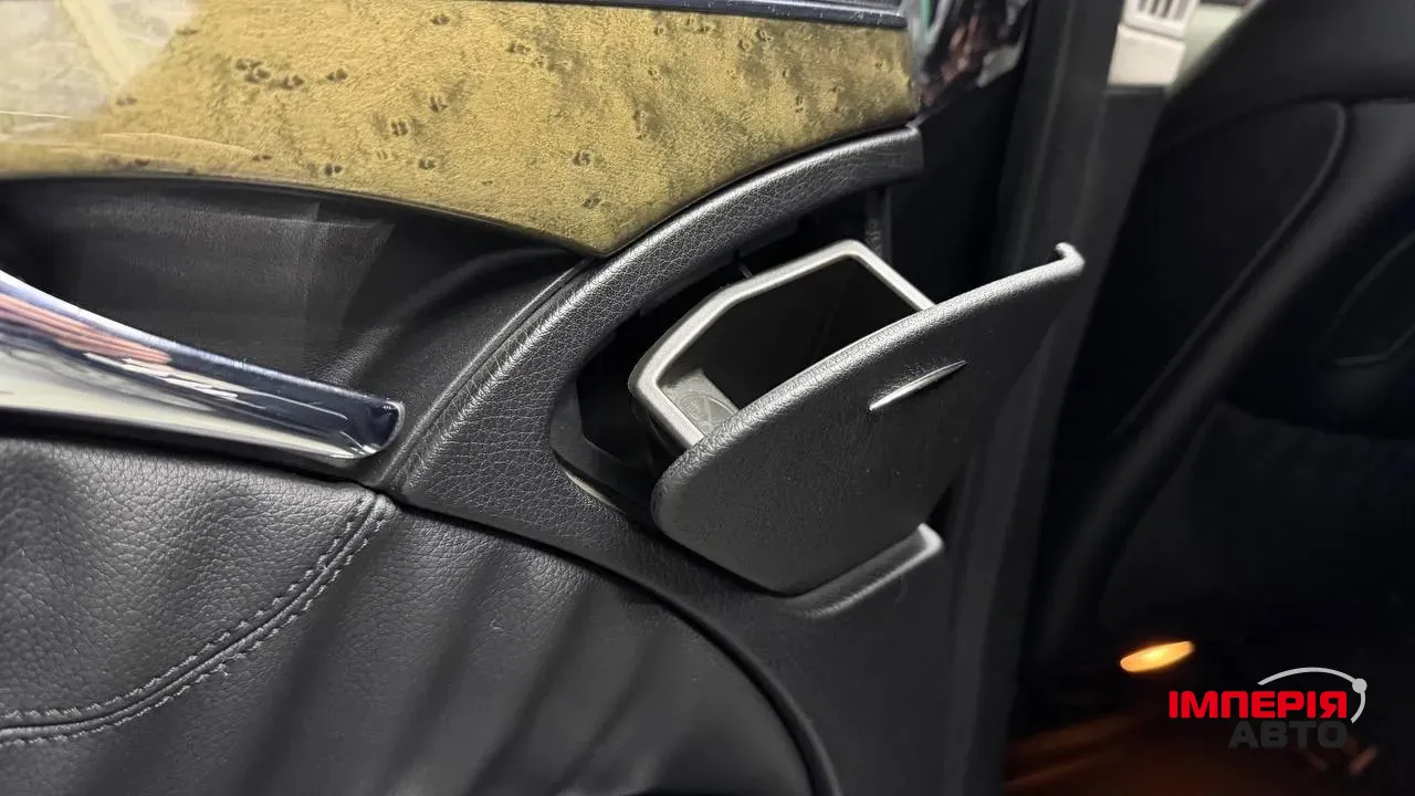 Mercedes-Benz E-Класс - фото 20