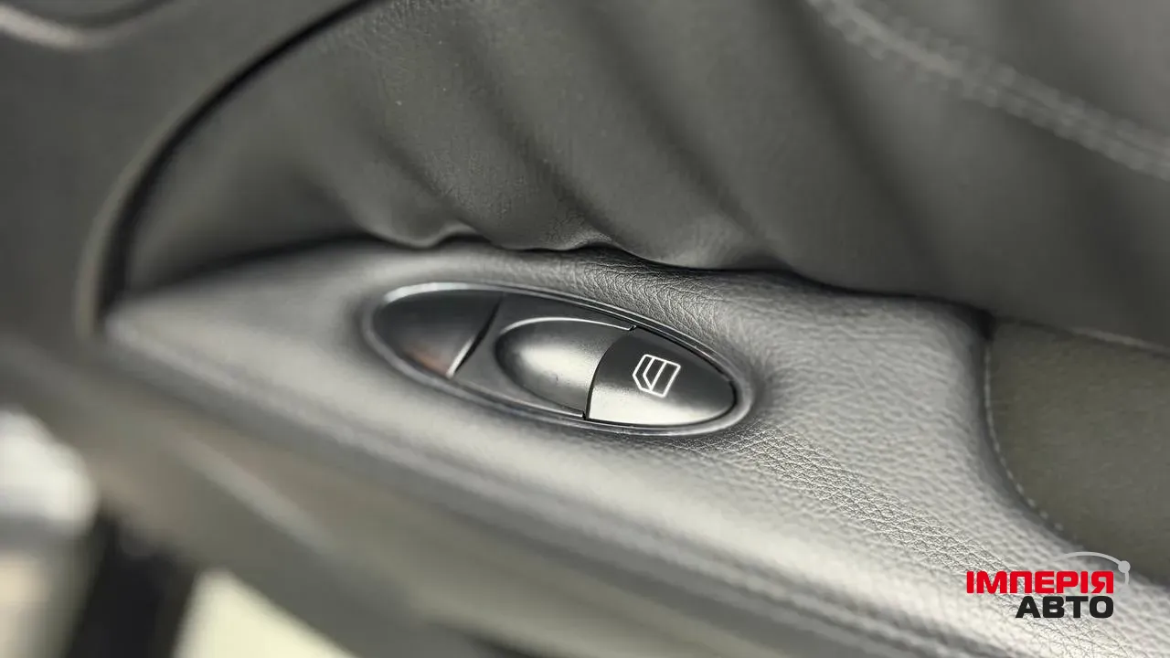 Mercedes-Benz E-Класс - фото 23