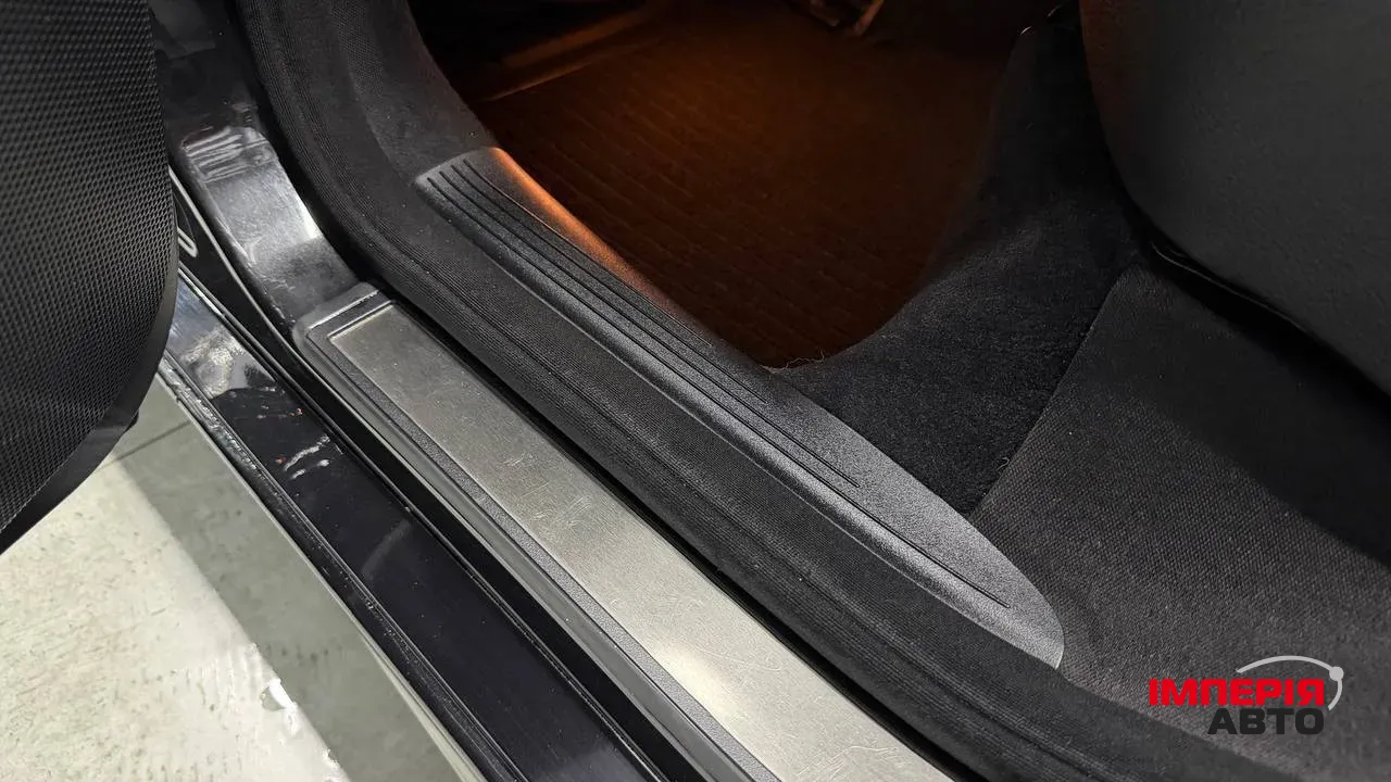 Mercedes-Benz E-Класс - фото 16