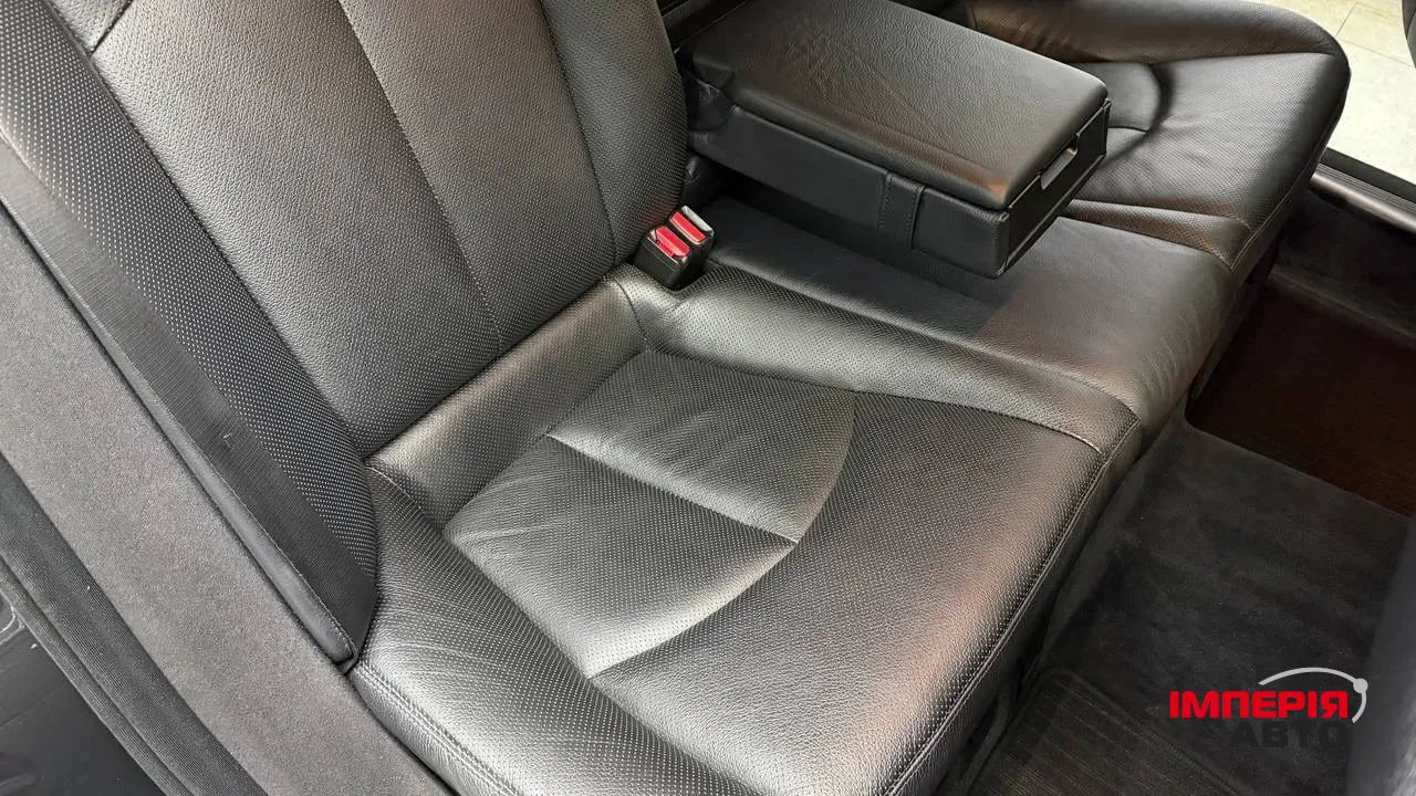 Mercedes-Benz E-Класс - фото 28