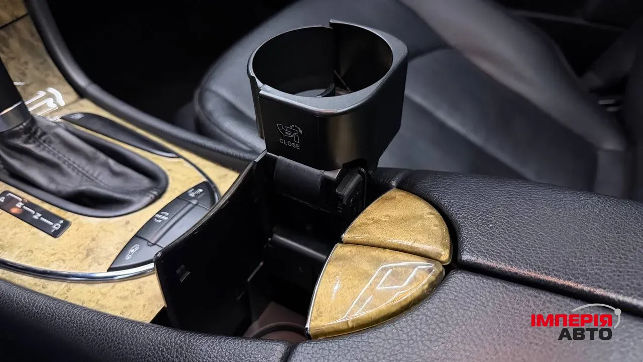 Mercedes-Benz E-Класс - фото 42