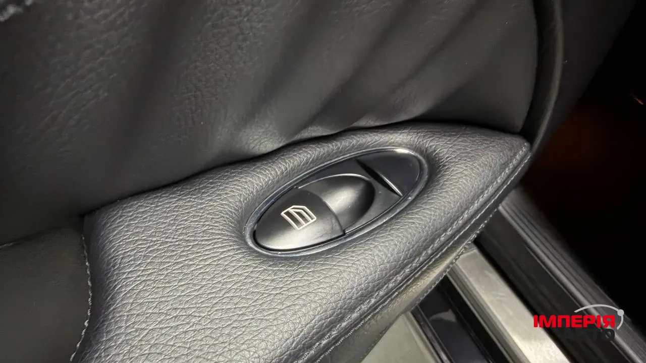 Mercedes-Benz E-Класс - фото 22