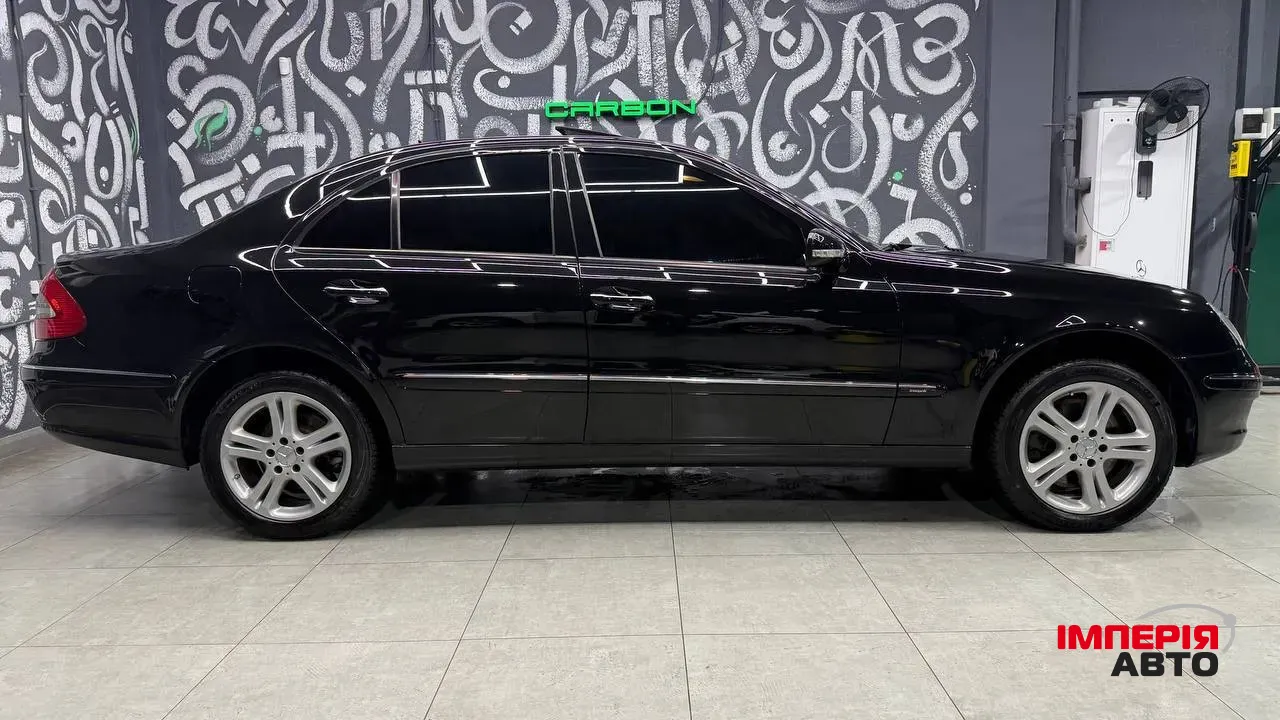Mercedes-Benz E-Класс - фото 3