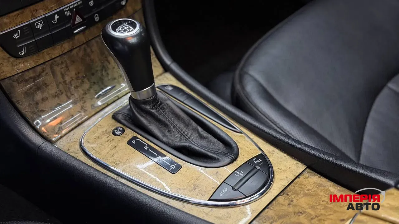 Mercedes-Benz E-Класс - фото 44