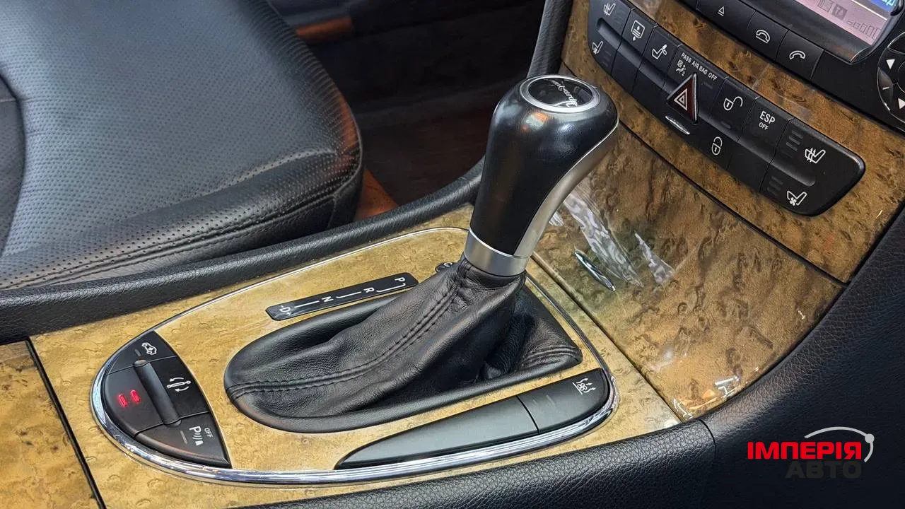 Mercedes-Benz E-Класс - фото 31