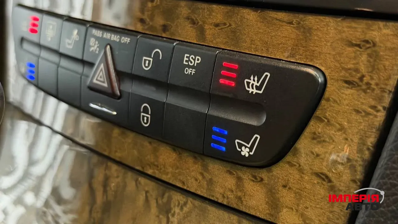 Mercedes-Benz E-Класс - фото 33