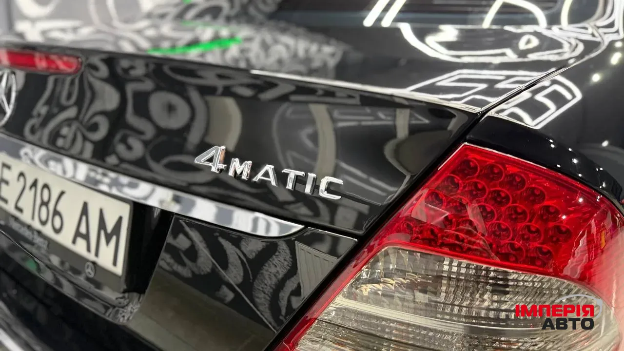 Mercedes-Benz E-Класс - фото 14