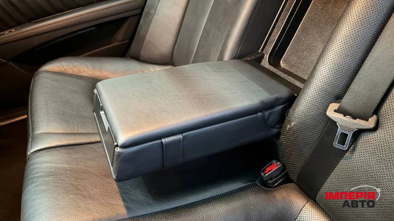 Mercedes-Benz E-Класс - фото 27