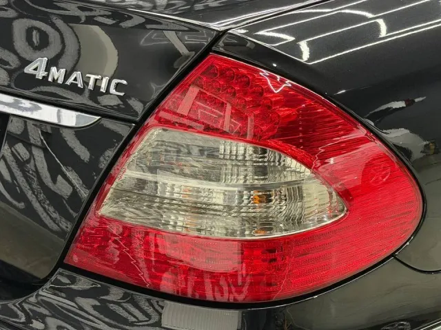 Mercedes-Benz E-Класс - фото 4